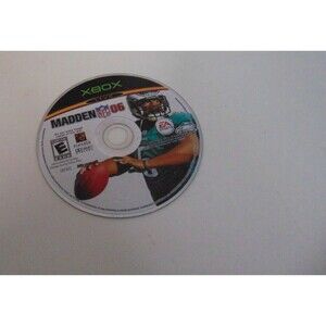 Madden NFL 06 (Microsoft Xbox 360) - DISC ONLY
